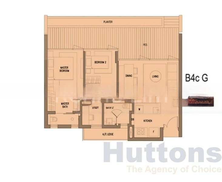 SELETAR PARK RESIDENCE 10