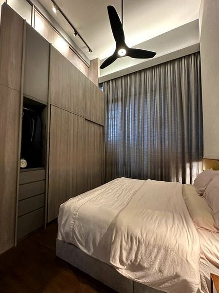 SELETAR PARK RESIDENCE 4