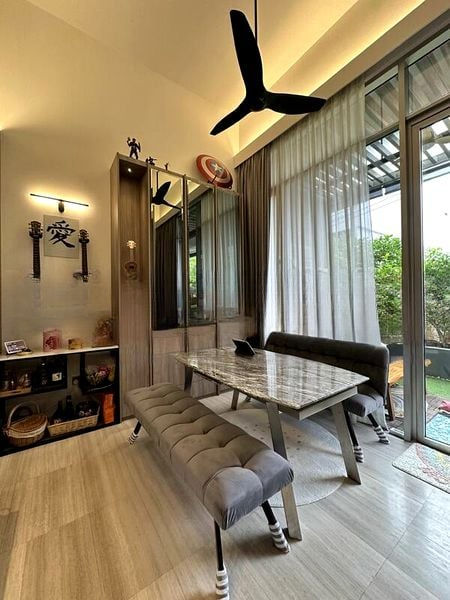 SELETAR PARK RESIDENCE 8