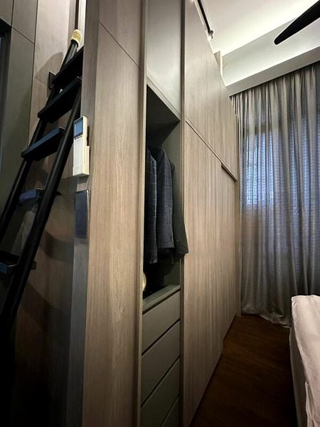 SELETAR PARK RESIDENCE 3