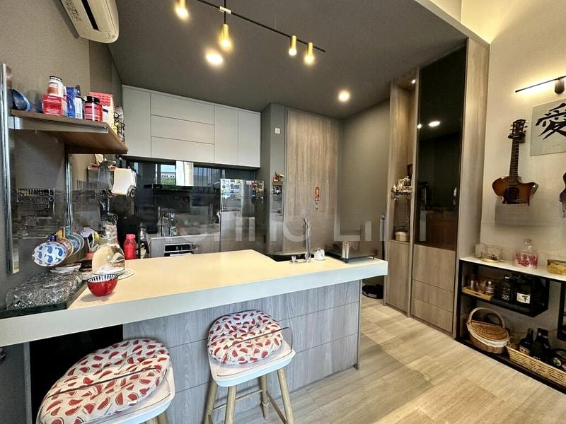 SELETAR PARK RESIDENCE 7
