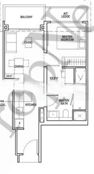 IRWELL HILL RESIDENCES 9