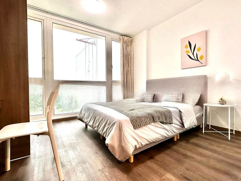 CHANGI RISE CONDOMINIUM 4