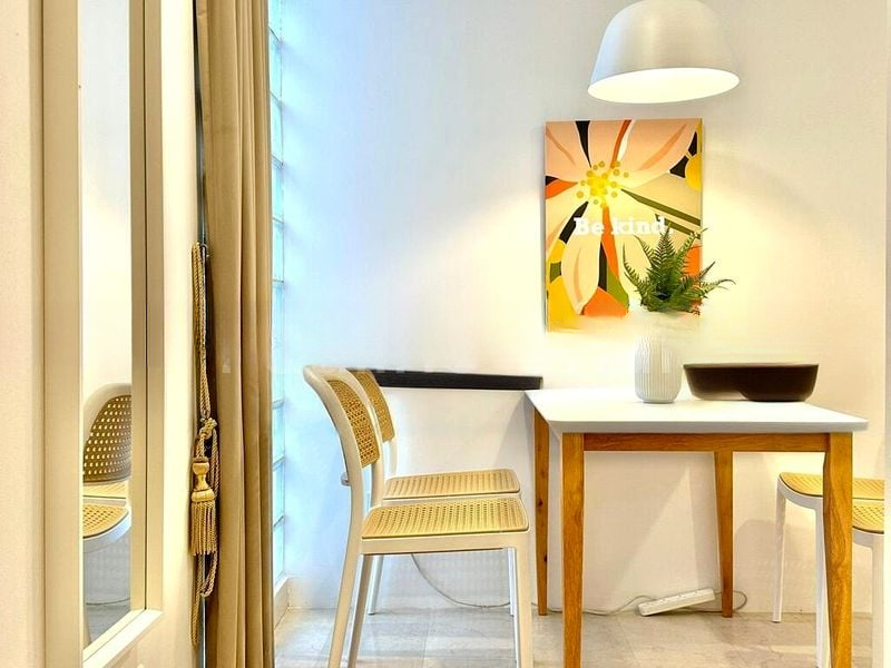 CHANGI RISE CONDOMINIUM 5