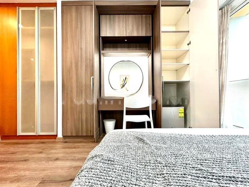 CHANGI RISE CONDOMINIUM 3