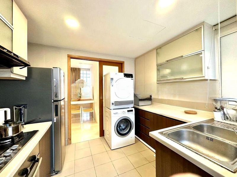 CHANGI RISE CONDOMINIUM 2