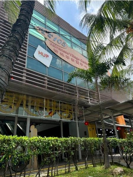 PRIMO RESIDENCES 3