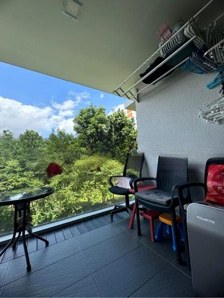 PRIMO RESIDENCES 1