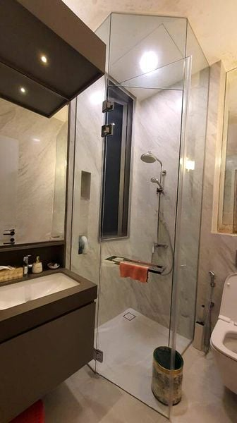 SELETAR PARK RESIDENCE 4