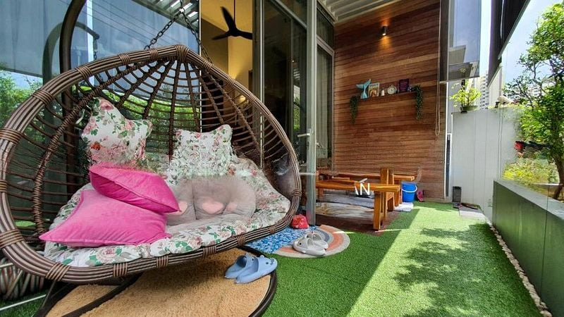 SELETAR PARK RESIDENCE 2