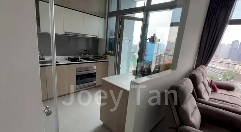 STURDEE RESIDENCES 5