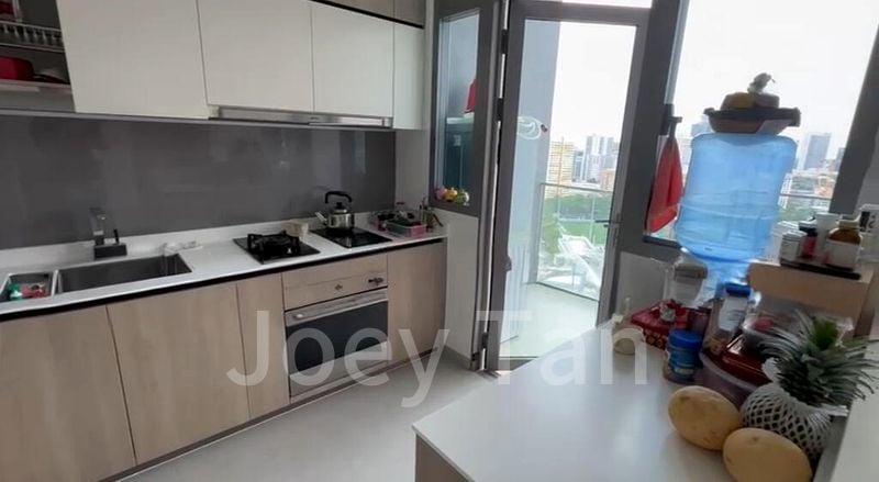 STURDEE RESIDENCES 6