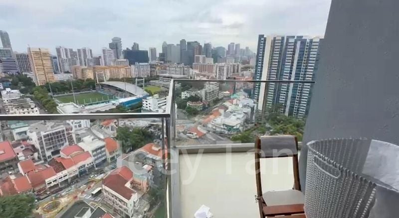 STURDEE RESIDENCES 7