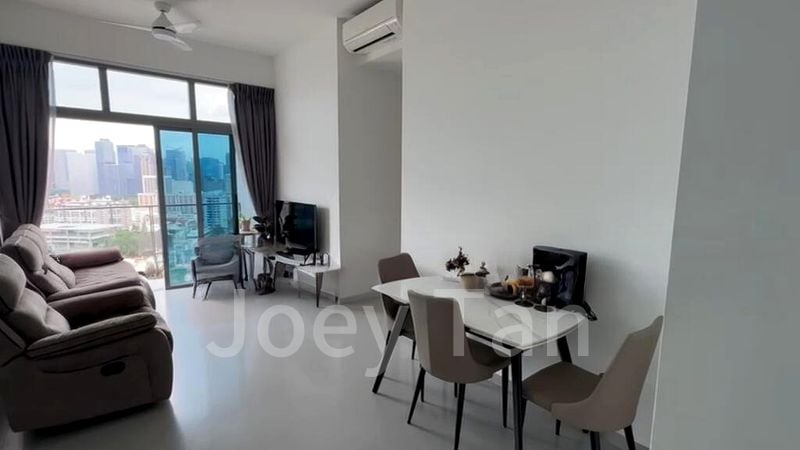 STURDEE RESIDENCES 8