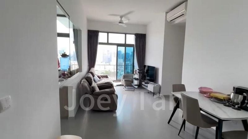 STURDEE RESIDENCES 9