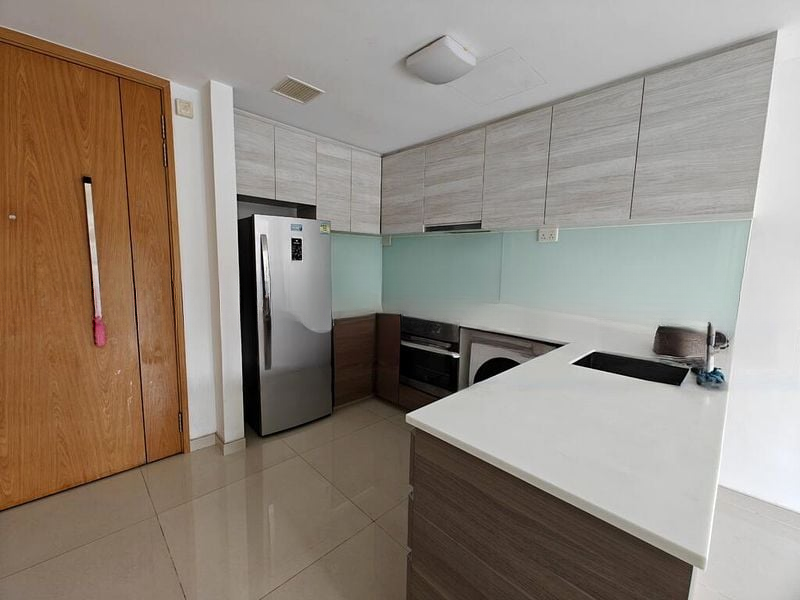 BARTLEY RESIDENCES 3