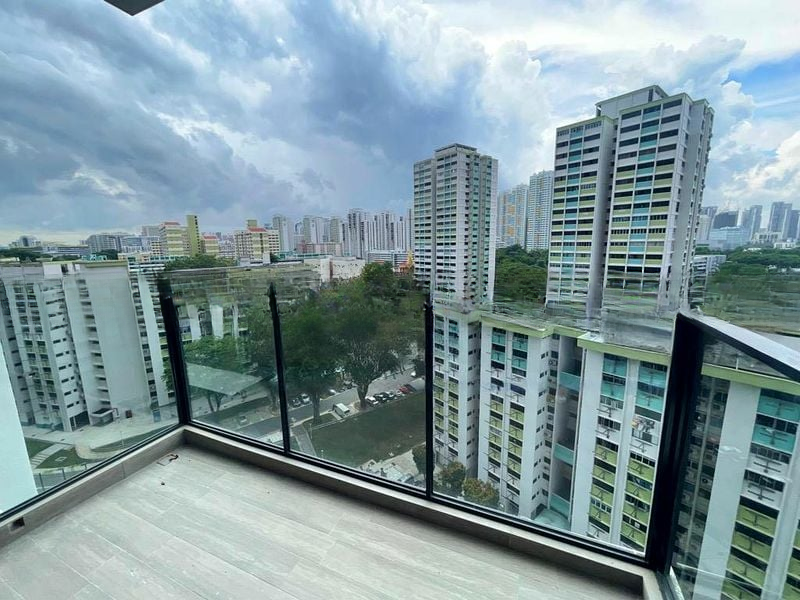 AVENUE SOUTH RESIDENCE 6