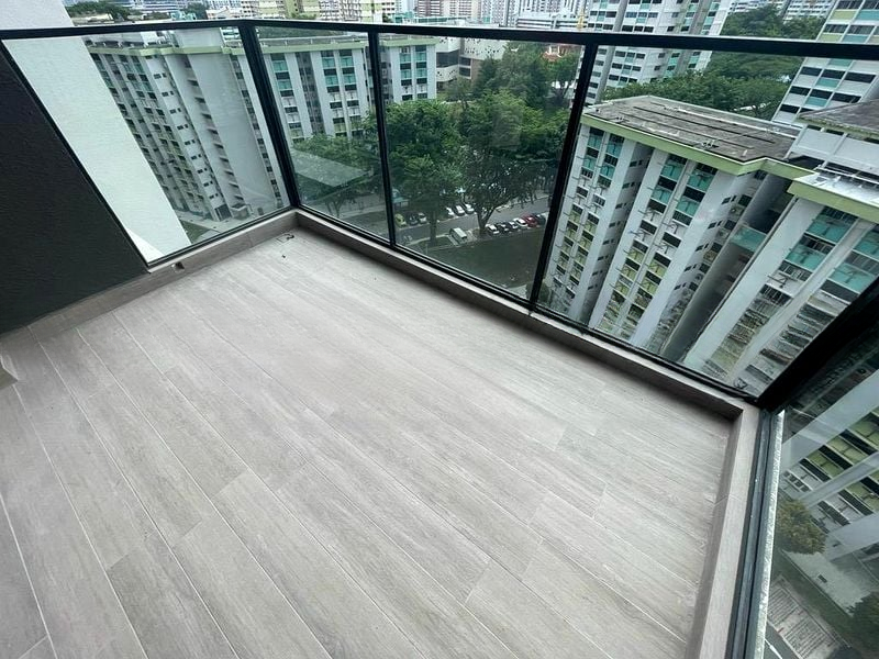 AVENUE SOUTH RESIDENCE 7