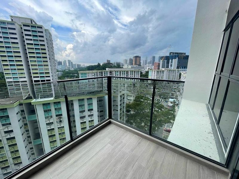AVENUE SOUTH RESIDENCE 1