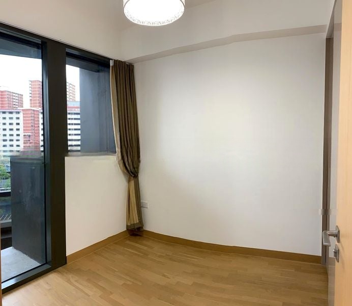 COMMONWEALTH TOWERS 4