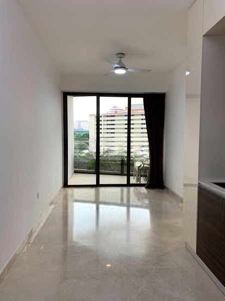 COMMONWEALTH TOWERS 2