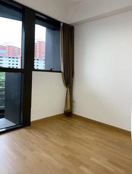 COMMONWEALTH TOWERS 3