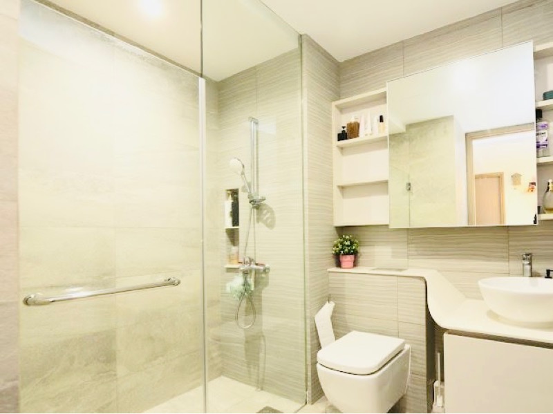 HIGH PARK RESIDENCES 12