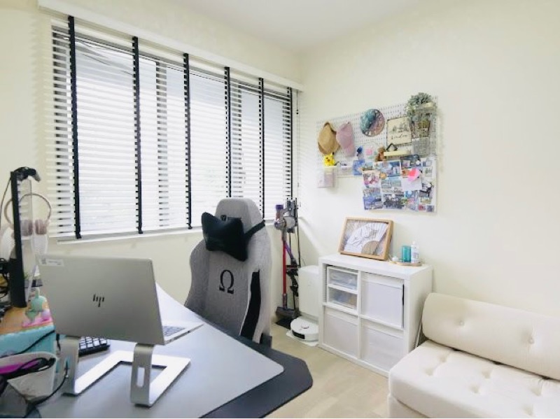 HIGH PARK RESIDENCES 13