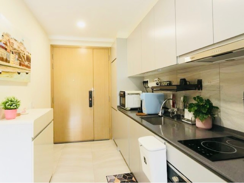 HIGH PARK RESIDENCES 14