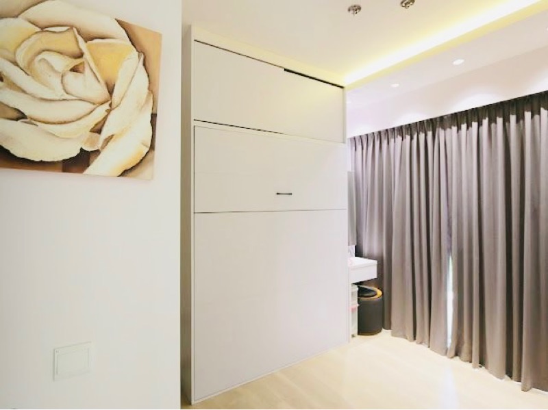 HIGH PARK RESIDENCES 15