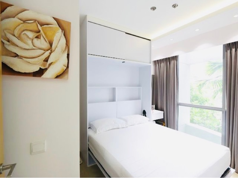 HIGH PARK RESIDENCES 16