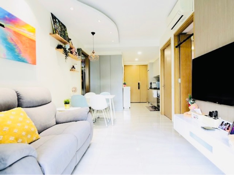 HIGH PARK RESIDENCES 17