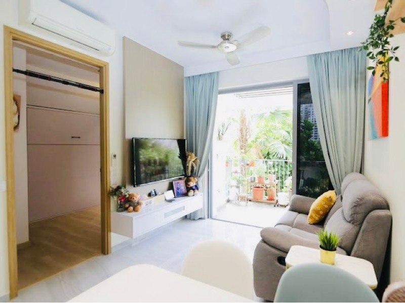 HIGH PARK RESIDENCES 18