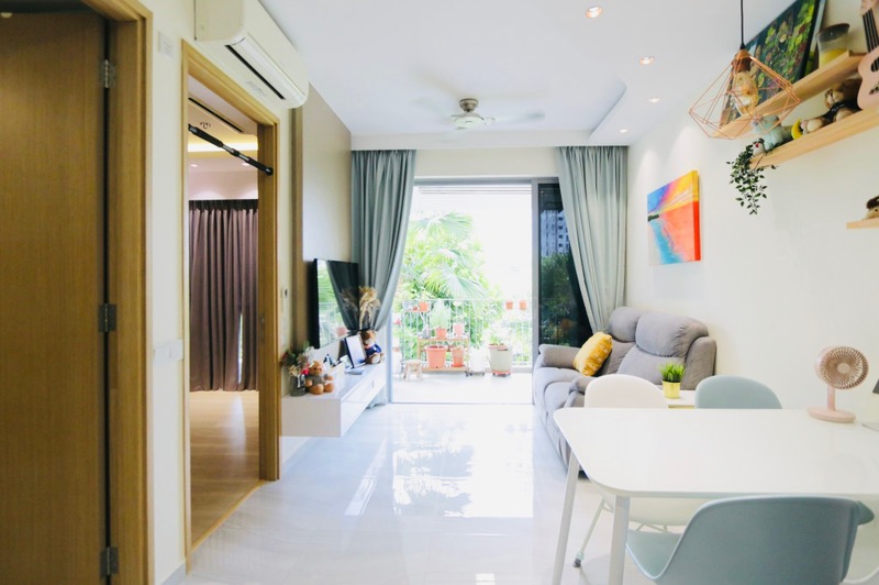 HIGH PARK RESIDENCES 19