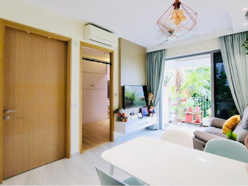 HIGH PARK RESIDENCES 20