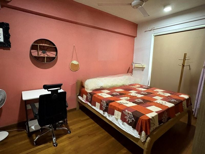 DAHLIA PARK CONDOMINIUM 2
