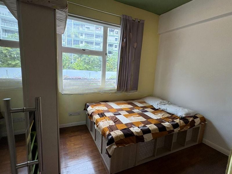 DAHLIA PARK CONDOMINIUM 3