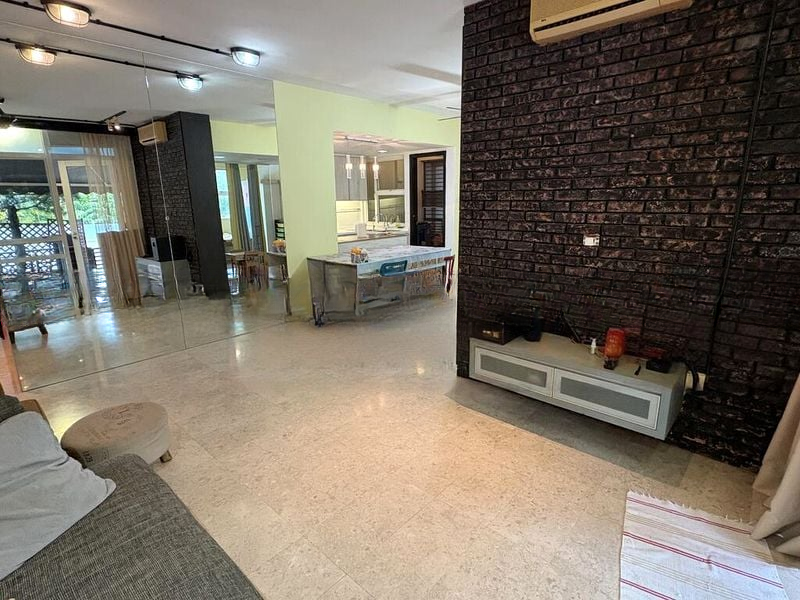 DAHLIA PARK CONDOMINIUM 5