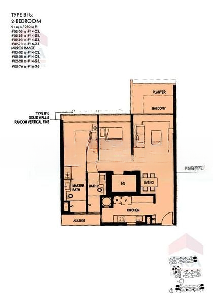 THE MINTON 11