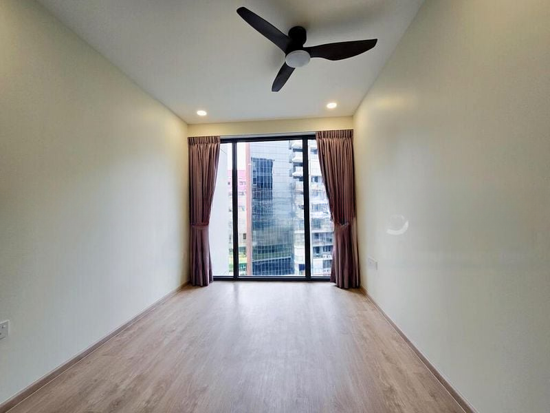 AFFINITY AT SERANGOON 3