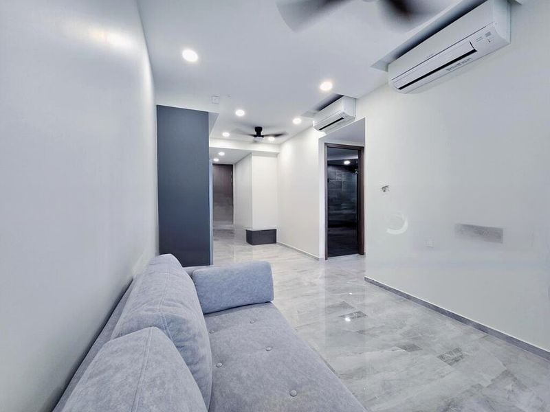 AFFINITY AT SERANGOON 7