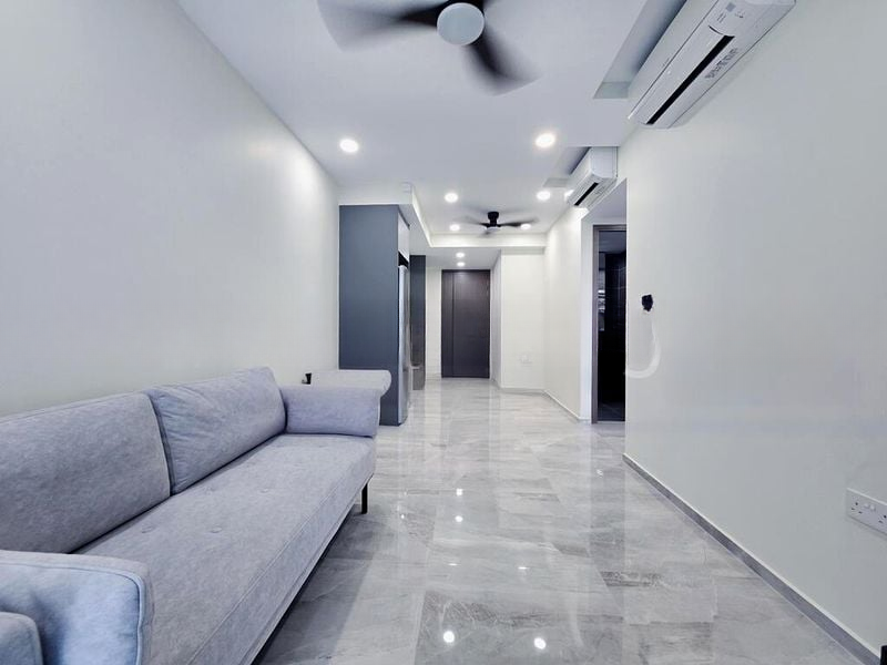 AFFINITY AT SERANGOON 9