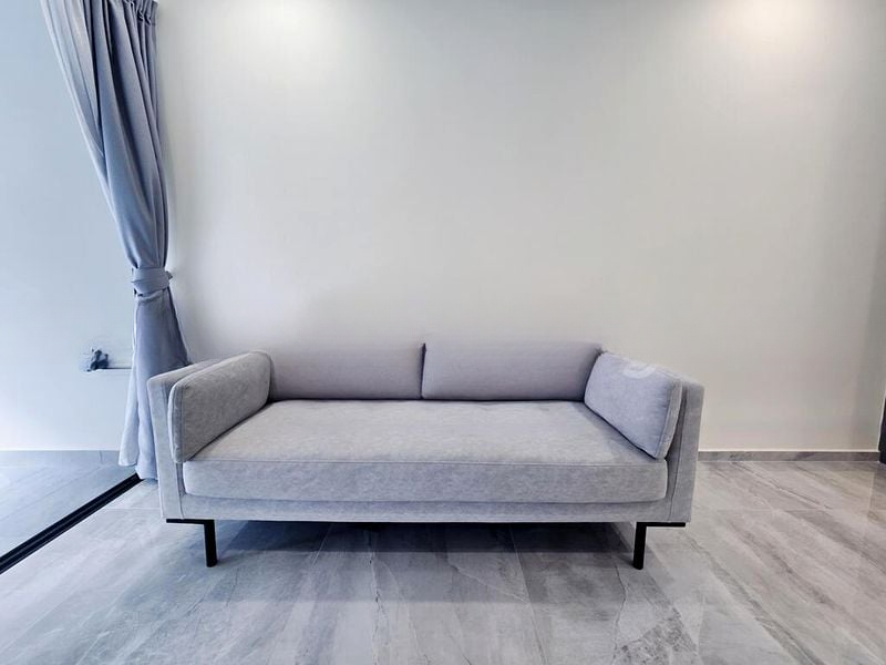 AFFINITY AT SERANGOON 8