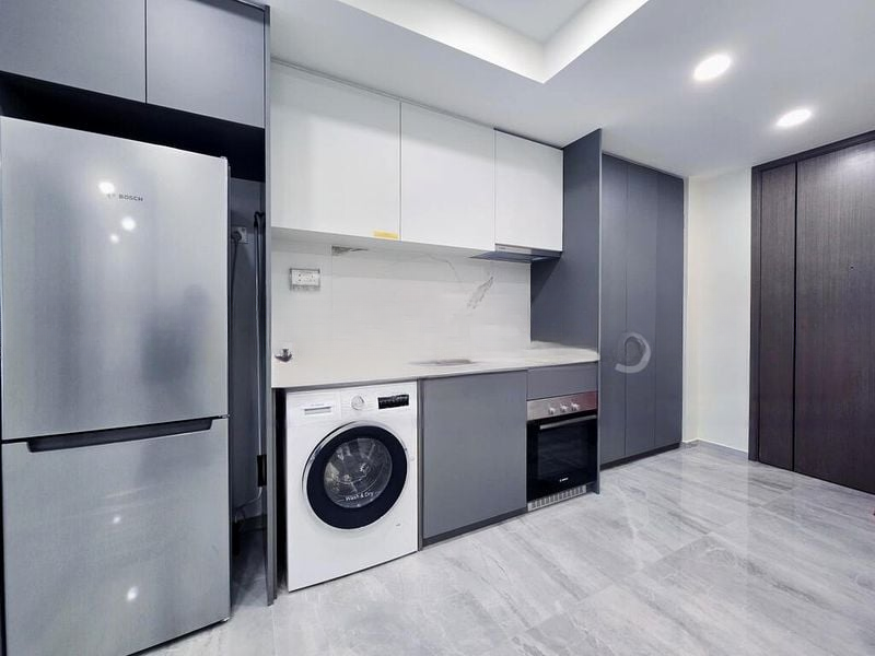 AFFINITY AT SERANGOON 14