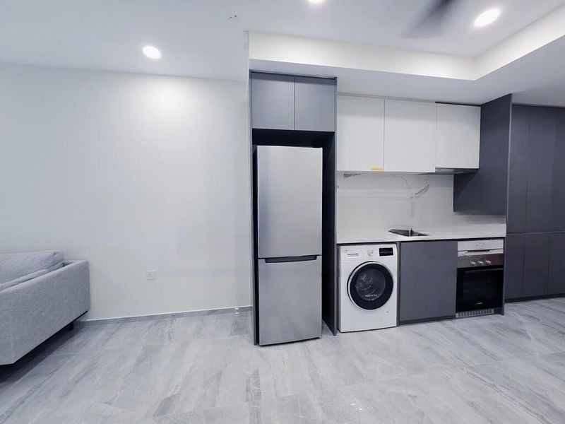 AFFINITY AT SERANGOON 11