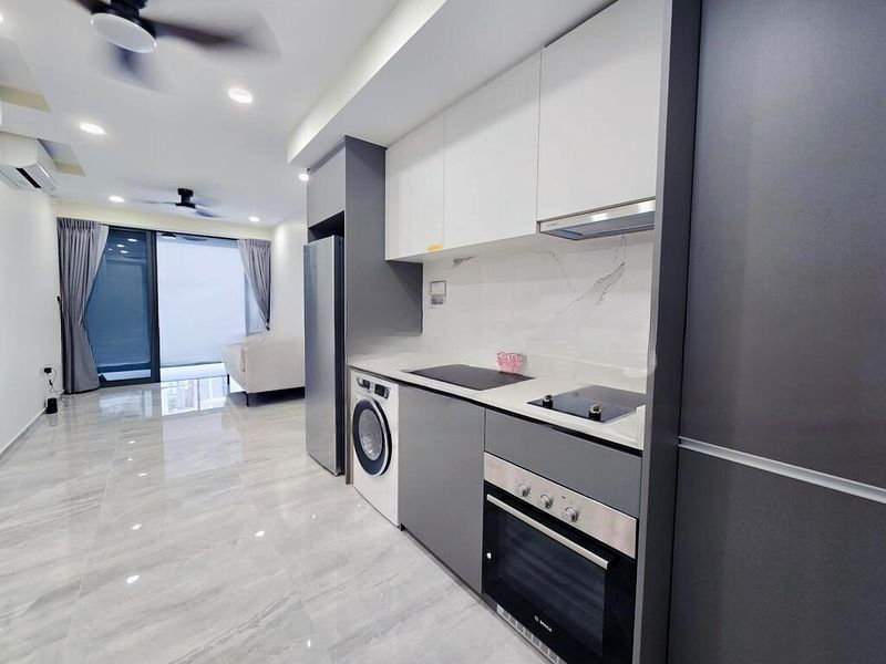 AFFINITY AT SERANGOON 15