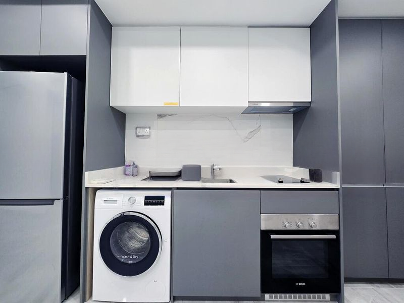 AFFINITY AT SERANGOON 13