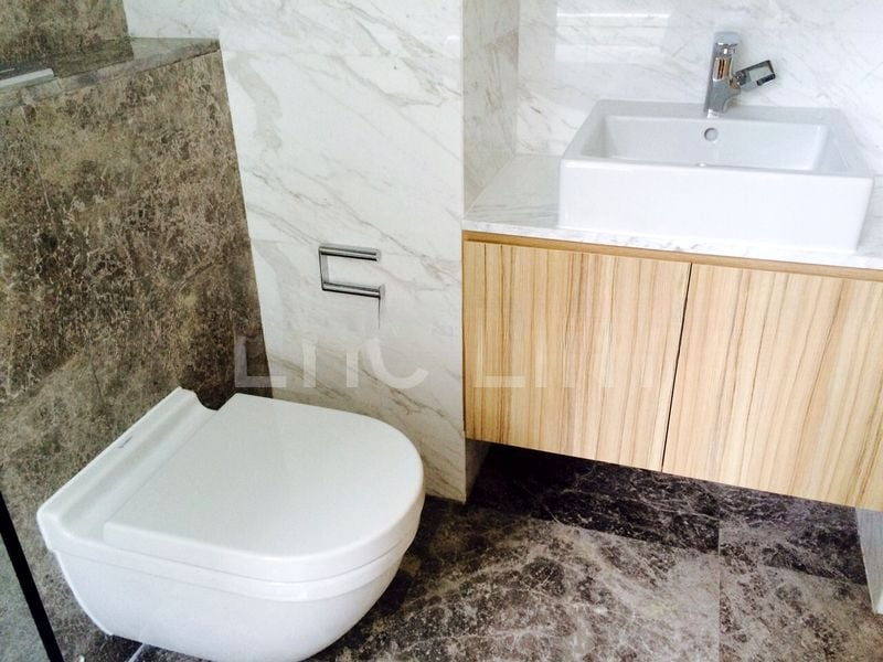 THE PEAK @ CAIRNHILL I 2