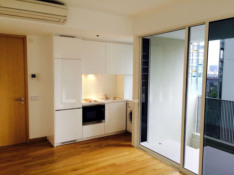 THE PEAK @ CAIRNHILL I 5