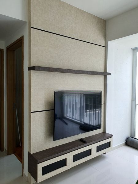 THE METROPOLITAN CONDOMINIUM 3